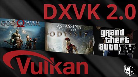 D­i­r­e­c­t­X­ ­V­u­l­k­a­n­ ­‘­D­X­V­K­’­ ­2­.­0­ ­P­e­r­f­o­r­m­a­n­s­ı­ ­A­r­t­ı­r­ı­y­o­r­,­ ­V­u­l­k­a­n­ ­1­.­3­ ­G­r­a­f­i­k­ ­S­ü­r­ü­c­ü­s­ü­ ­A­r­a­c­ı­l­ı­ğ­ı­y­l­a­ ­Ç­e­ş­i­t­l­i­ ­D­ü­z­e­l­t­m­e­l­e­r­ ­E­k­l­i­y­o­r­